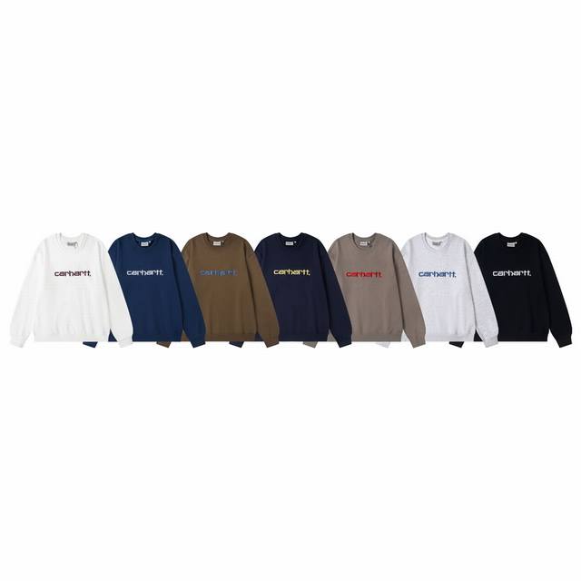 402 Carhartt Wip Carhartt official website autumn new classic three-dimensional