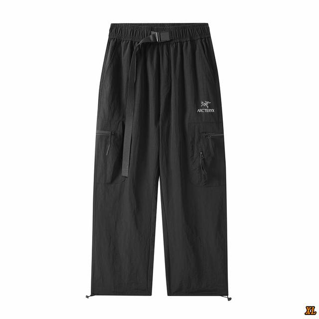 Arc'Teryx exclusive real shot of the new summer high-quality outdoor mountain se