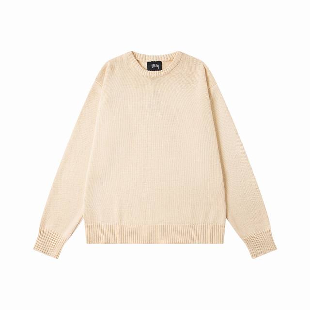 Style 507 Available Now Stussy American Fashion Brand Fw24 Surfman Icon Cotton L