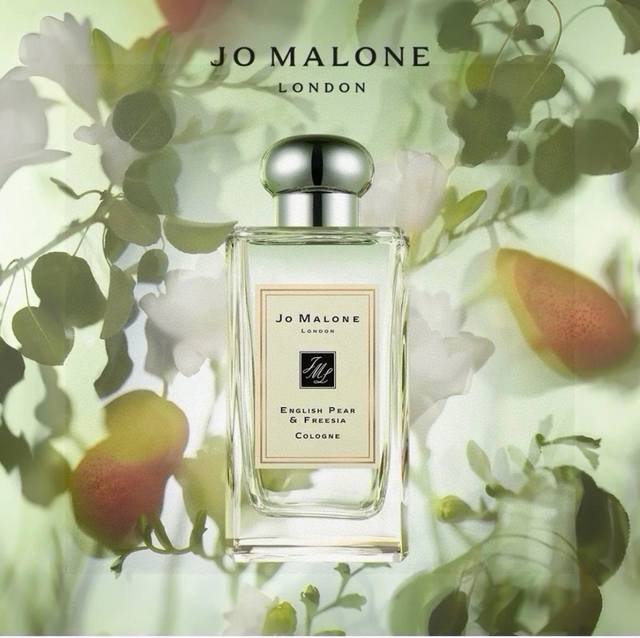 Vietnamese Version of Jo Malone English Pear & Freesia 100ml] [Imported from Vie