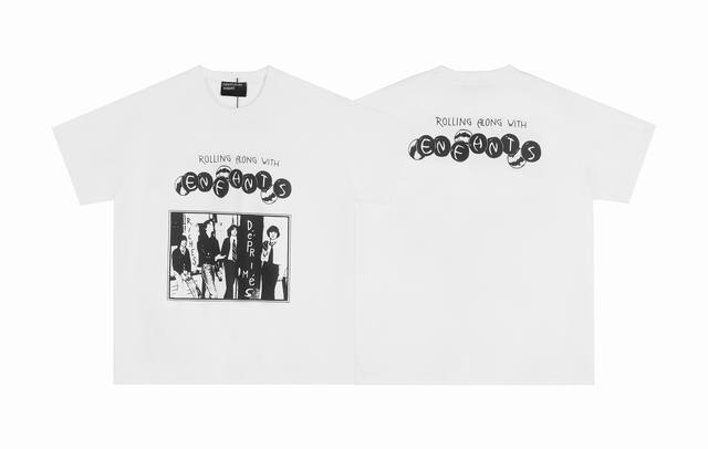 Style 460: Wear this year's "Rich Second Generation" and you'll definitely get r