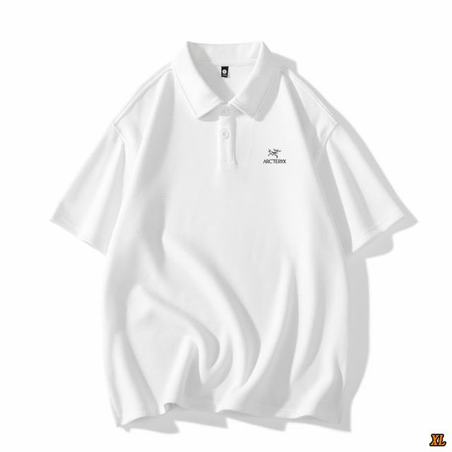 Arc'Teryx exclusive real shot of the new summer high-quality men's and women's 2