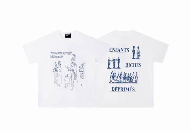 style number 500. Wear this year's "Rich Second Generation" and you'll definitel