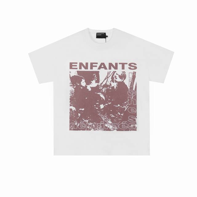 style number 500. Wear this year's Erdenfants Riches Deprimes, and you'll defini