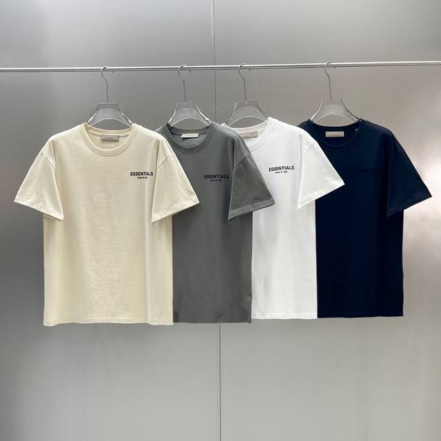 style number F20, available in four colors. This Fear Of God Fog Essential flock