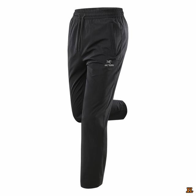 Arc'Teryx exclusive real shot of the new summer high-quality outdoor quick-dryin