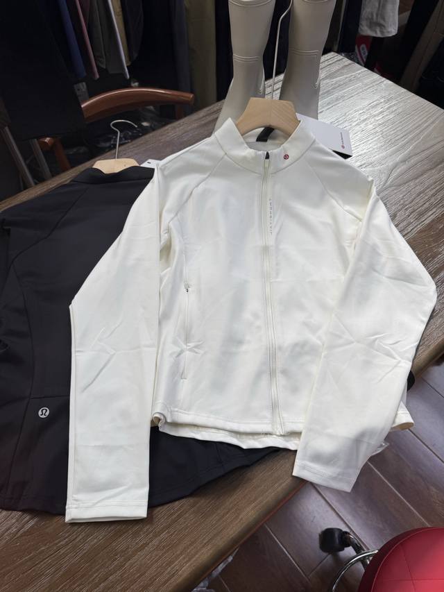 Define Women's Short Jacket * Ribbed Nulu Quick-drying Core Absorption | Lululem