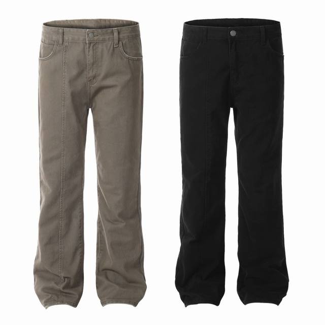 Style No. 1090 Enzyme washed brushed distressed cotton skin-friendly and comfort