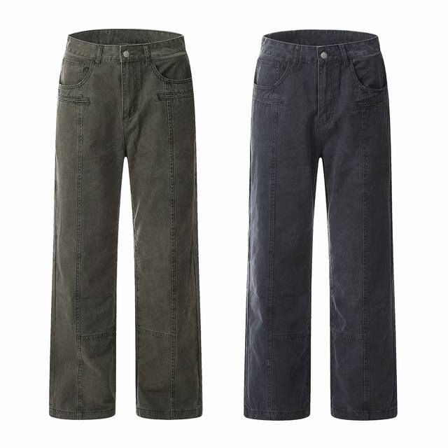 Style No. 1080 Enzyme washed brushed distressed cotton Skin-friendly and comfort