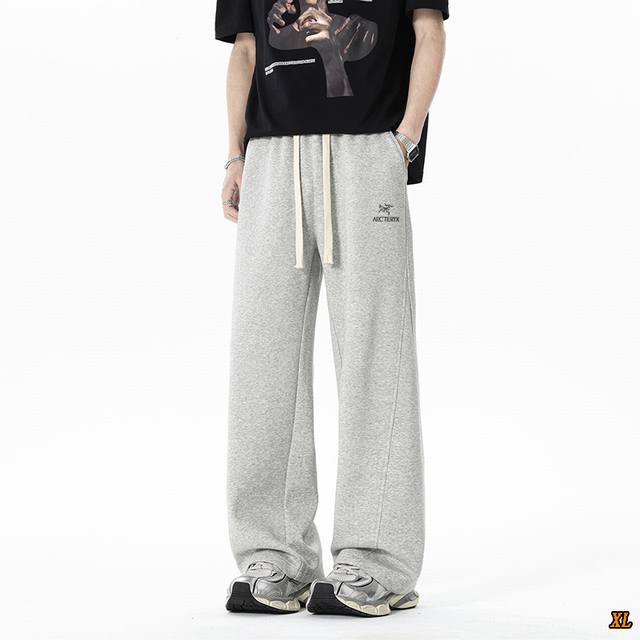 Arc'Teryx exclusive real shot of the new summer high-quality casual pants trendy