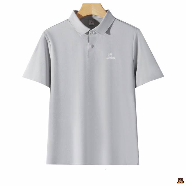 Arc'Teryx exclusive real shot of the new summer high-quality quick-drying short-