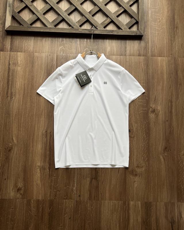 New arrival, place an order according to my size, Cologne lapel chest logo ice s