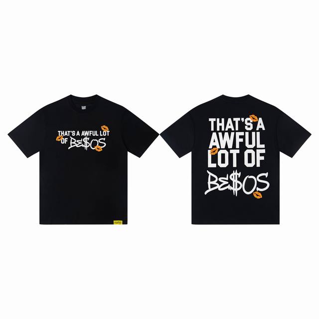 Ts17 Cross-border high-quality That's A Awful Lot Of Cough Syrup pure cotton rou