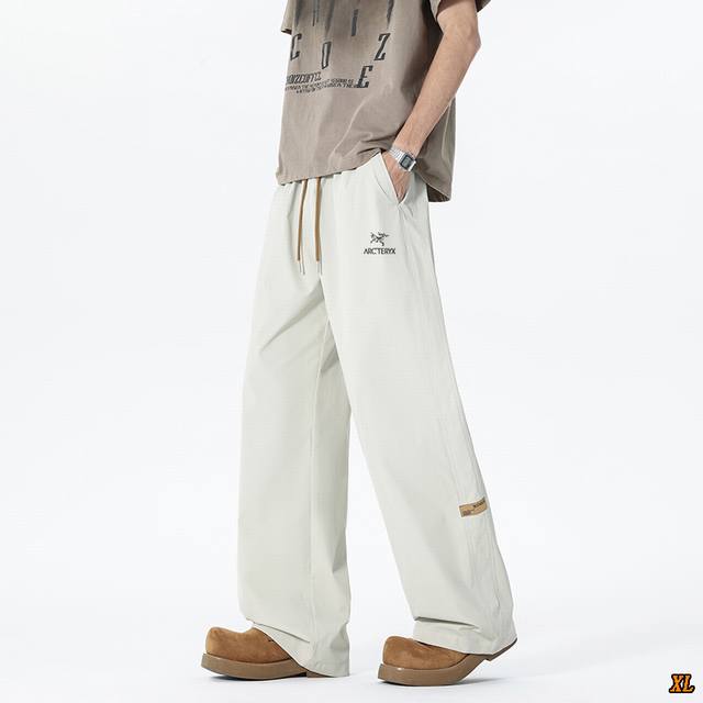 Arc'Teryx exclusive real shot of the new summer high-quality thin quick-drying i