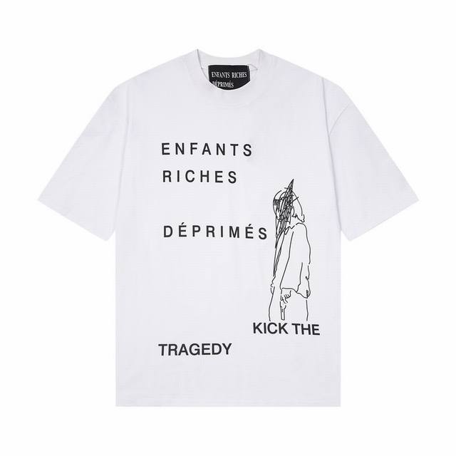 E810 Erd Melancholic rich second generation loose casual European and American n