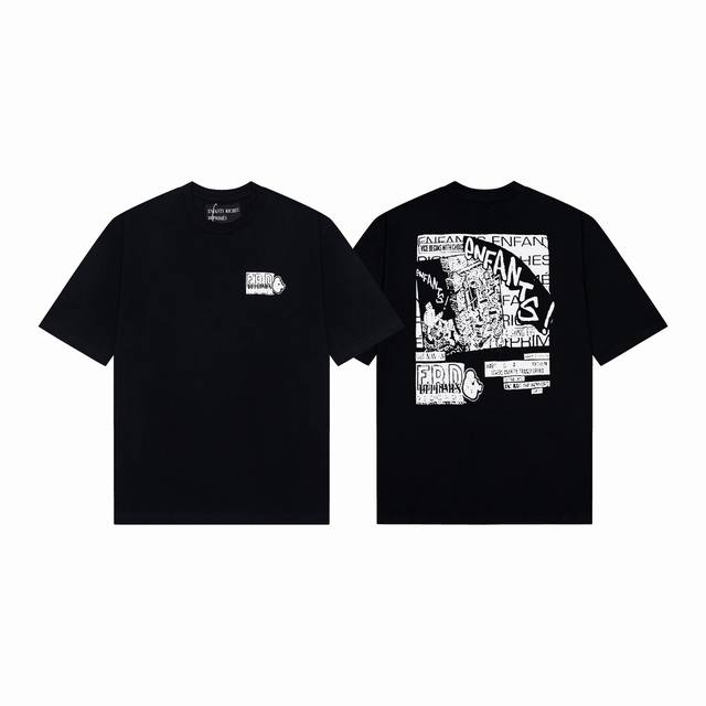 F05 Erd Melancholic rich second generation American niche fashion brand new loos