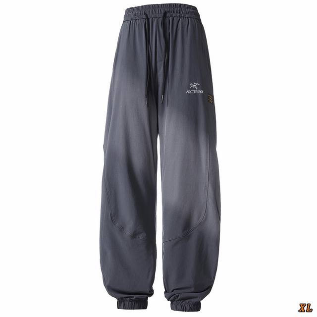 Arc'Teryx exclusive real shot of the new summer high-quality thin breathable ice
