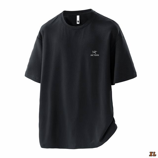 Arc'Teryx exclusive real shot of the new summer high-quality ice silk quick-dryi