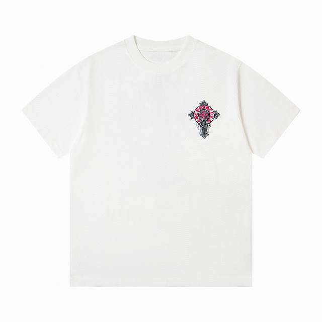 New Arrival: Style No.: G810 Chrome Hearts new classic Sanskrit cross pattern pr