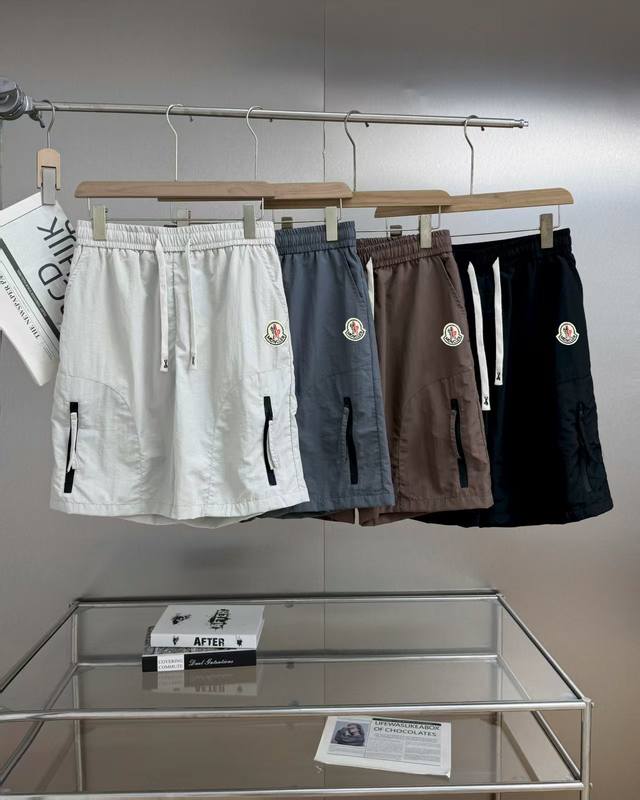 A big deal! Moncler's 25th anniversary collection, exclusively available now, is