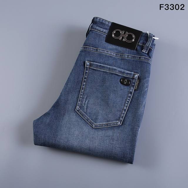 Hot item order has been shipped Model number: 3302 Size: 29-40