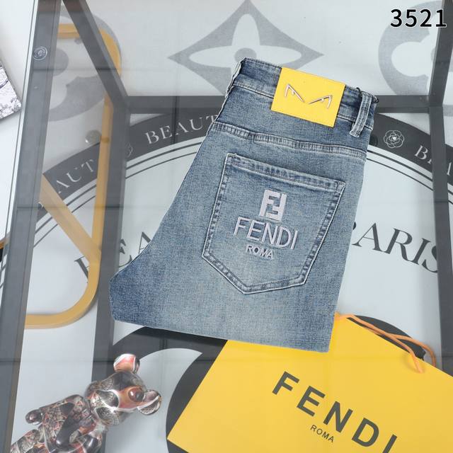 New Skinny Jeans Style No.: 3521 Size: 29-40