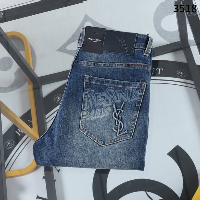 New Skinny Jeans Style No.: 3518 Size: 29-40