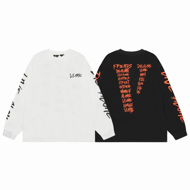 New autumn style real shot ~ running volume price model number V026Vlone high-qu