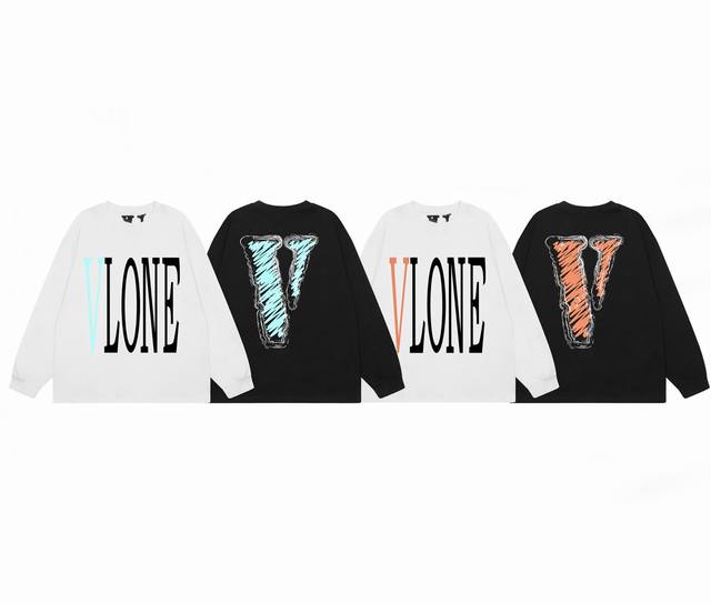 New autumn style real shot ~ running volume price model number V059Vlone high-qu