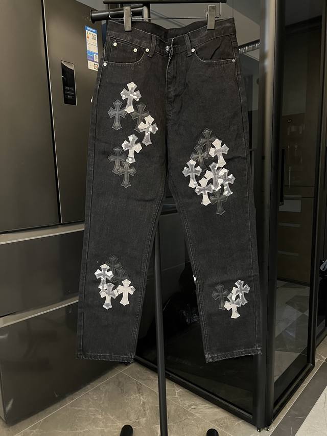 Next day Chrome Hearts 25Fw Aspen Ch Overseas City Limited Series Sanskrit Cross