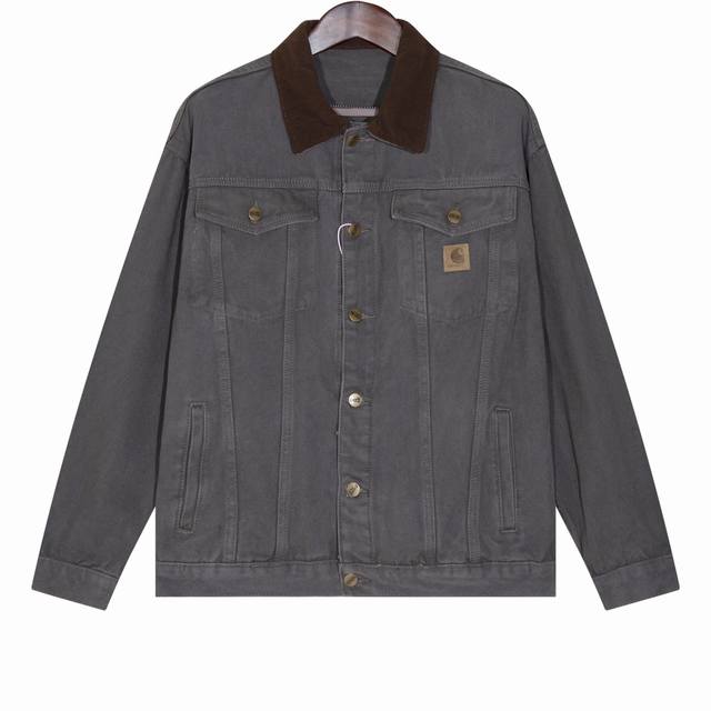 The next day Carhartt Wip