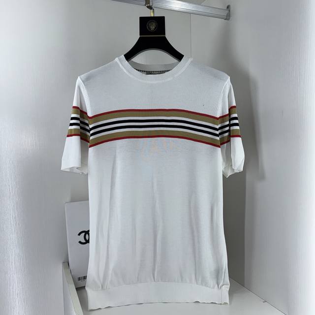 Bbe Burberry, an updated take on the classic Polo shirt, inspired by the origina