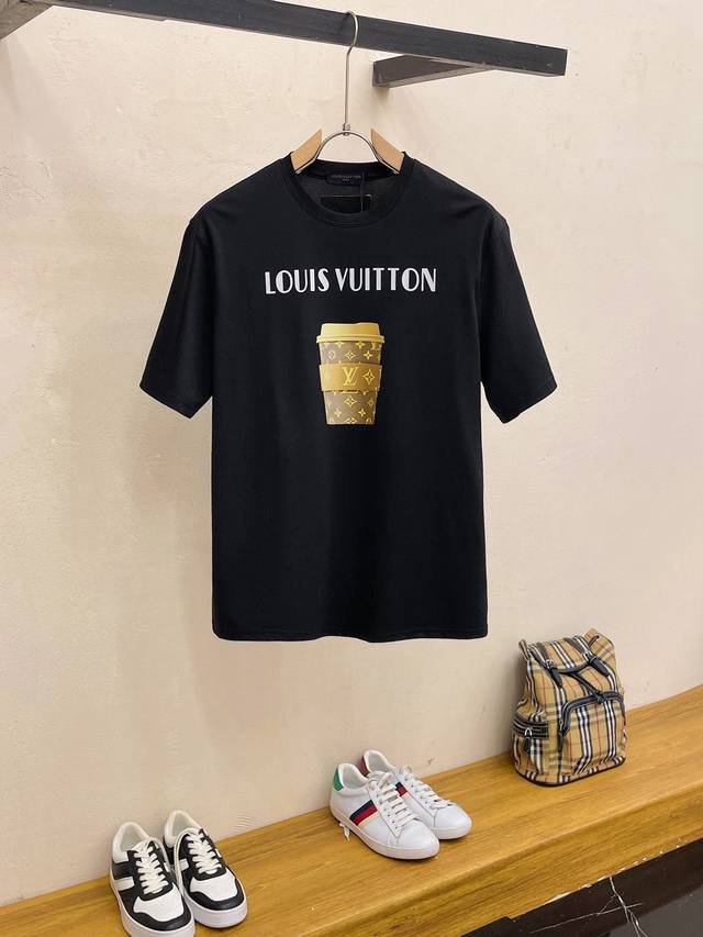 your designer style. Colors: Black and White. Sizes: M-3Xl. Please provide your