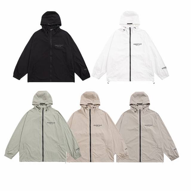 111 Color: Black, White, Camel, Grass Green, Elephant Gray Size: SML Xl Features