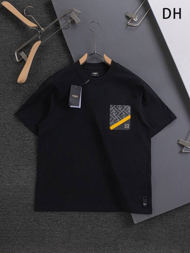 Fendi Fendi Little Monster Double F Slightly Wide Fit S-Xlfendi 25Ss New Counter