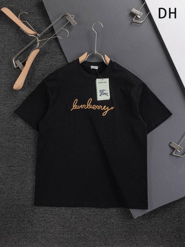 Burberry Bbr Burberry Warhorse Bbr slightly wide fit S-Xlbbr 25Ss new and exclus