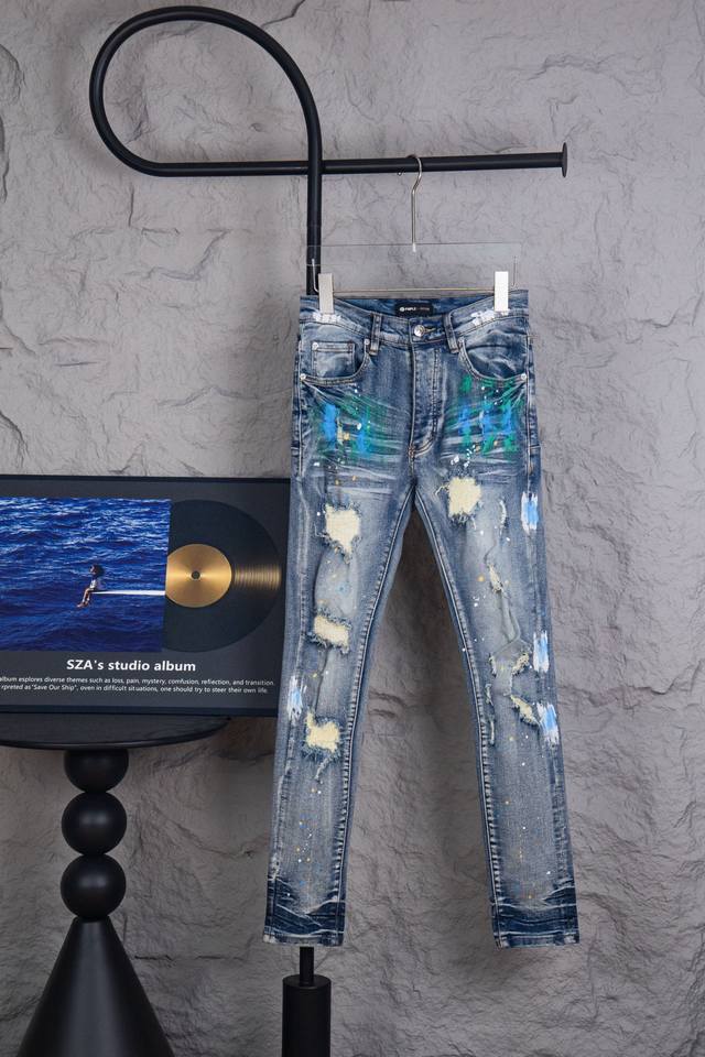 Style number: M197 No returns or exchanges will be accepted once the back pocket