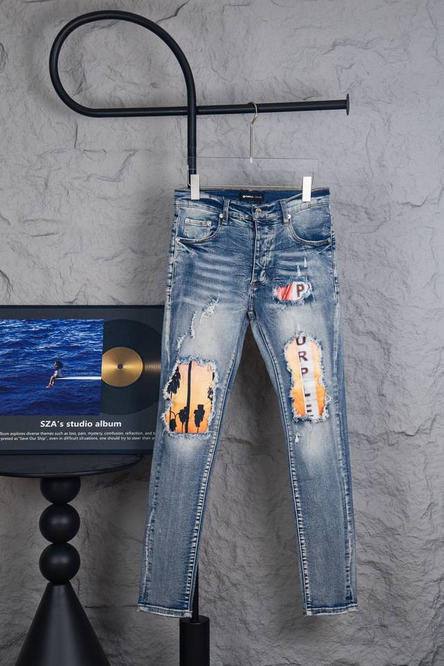 Style number: M196 No returns or exchanges will be accepted once the back pocket