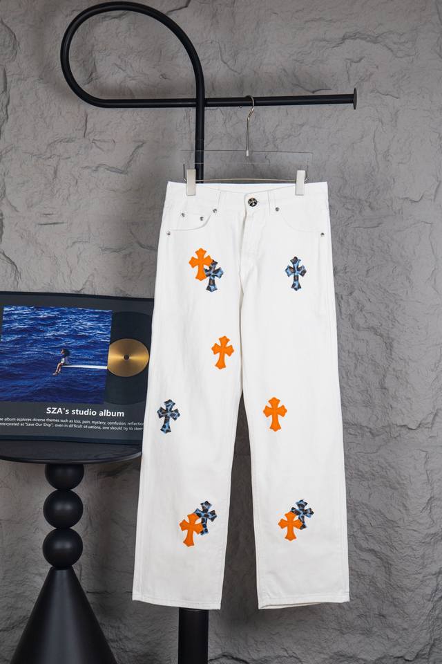 while maintaining a soft, textured feel. The washing process is meticulous, maki