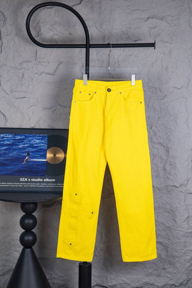 yet soft without sacrificing texture, and the wash process is meticulously craft