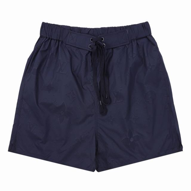 Louis Vuitton Monogram jacquard shorts Size: Xs-L