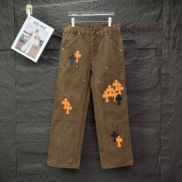 yet soft without sacrificing texture. The wash process is meticulous, making it