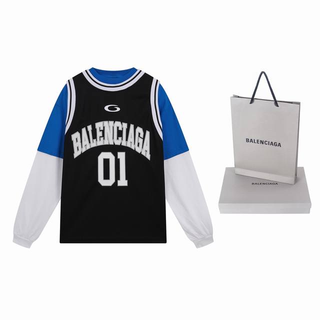 Actual photos of the top-tier version. Officially-branded Balenci*Ga Paris. SS25