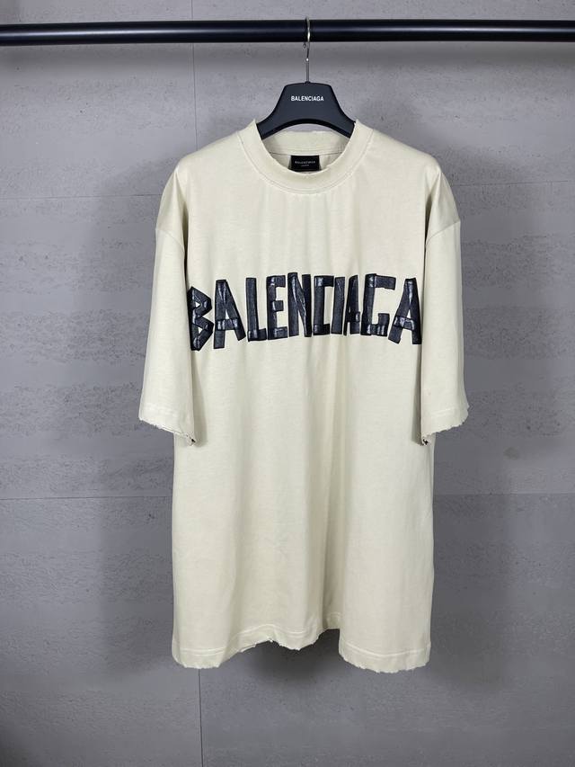 Actual photos of the top-tier edition. Official Balenci*Ga Paris quality. 25Ss l