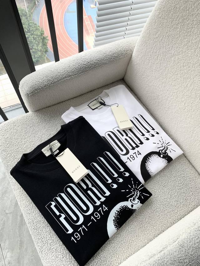 the temperament of a big brand. Colors: White and Black Sizes: M-3Xl Please prov