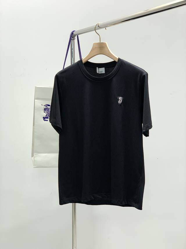New Burberry A summer latest product, counter simultaneous sale, original single