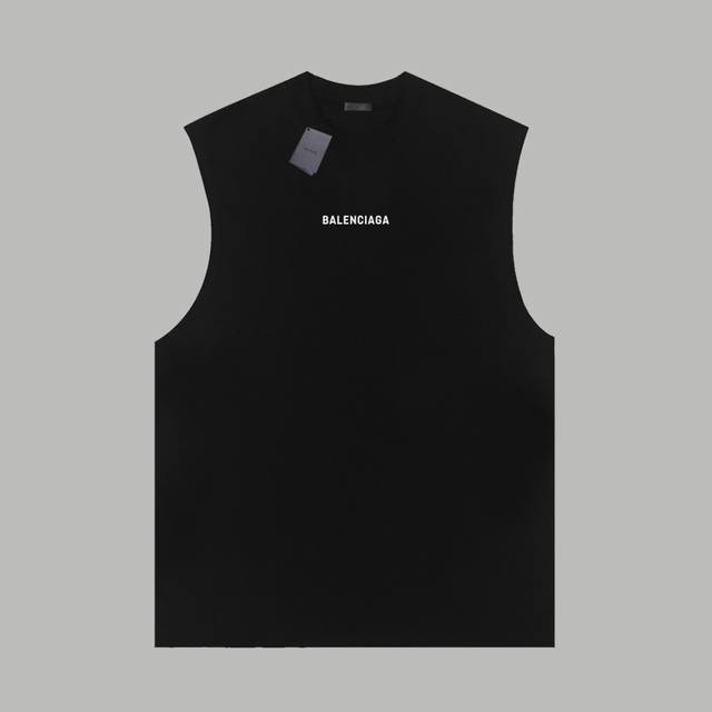 Balenciaga Paris Balenciaga official website classic front and back letter print