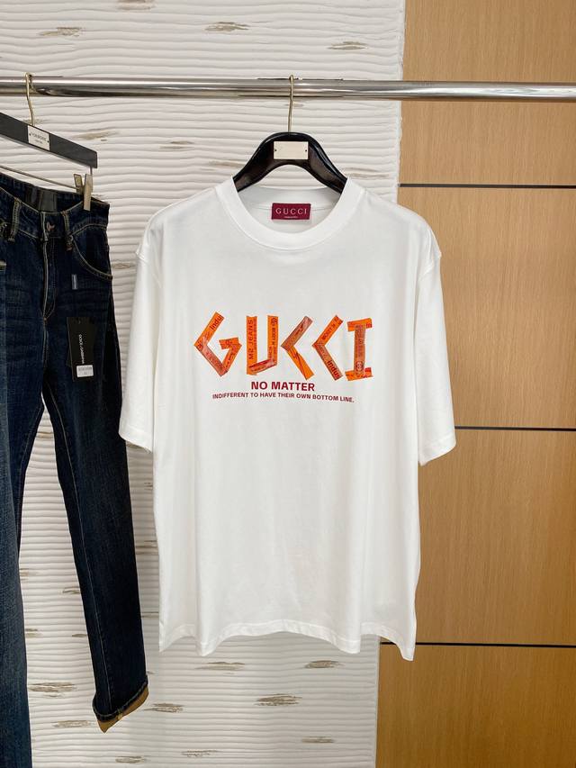 Diro 25 new men's round neck short-sleeved T-shirt with outstanding candy color.