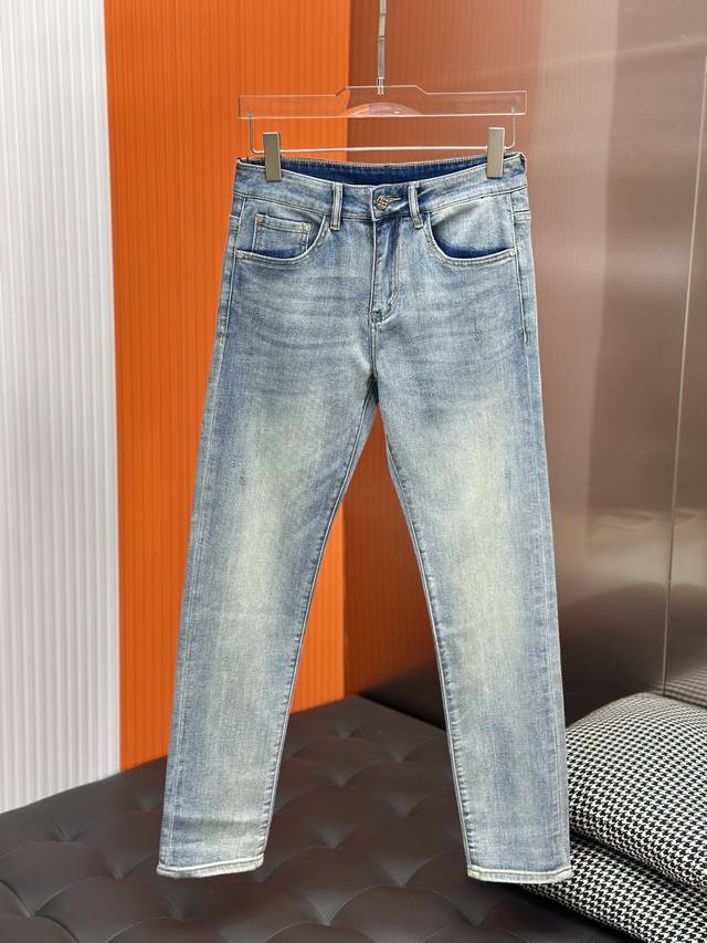 Donkey brand new summer original hot-selling jeans super customized style, origi