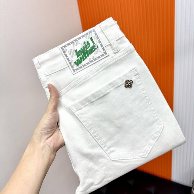 Donkey brand new spring and summer original hot-selling jeans super customized s